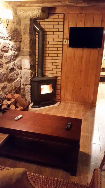 Вилла Casa Da Corga Portela  Экстерьер фото